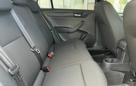 Volkswagen Polo VI (EU Market), 2020 год, 1 449 000 рублей, 11 фотография