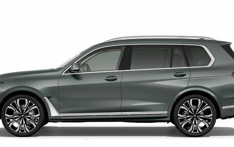 BMW X7, 2025 год, 17 070 000 рублей, 3 фотография