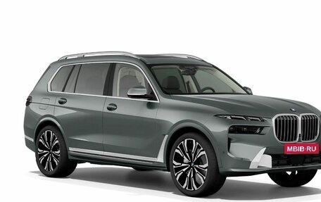 BMW X7, 2025 год, 17 070 000 рублей, 2 фотография