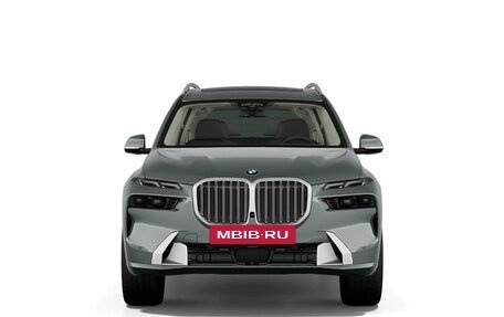 BMW X7, 2025 год, 17 070 000 рублей, 5 фотография