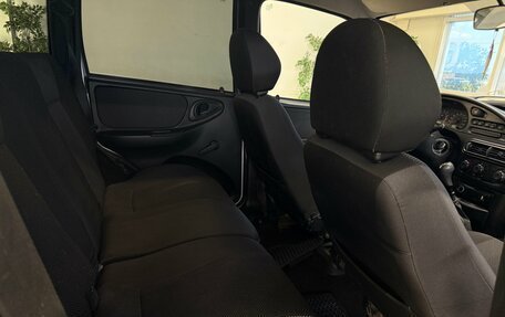 Chevrolet Niva I рестайлинг, 2008 год, 490 000 рублей, 10 фотография