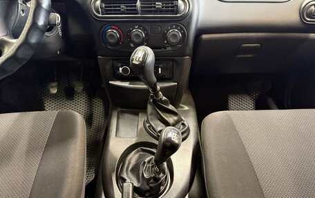 Chevrolet Niva I рестайлинг, 2008 год, 490 000 рублей, 13 фотография