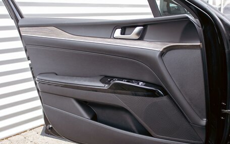KIA K5, 2021 год, 2 055 000 рублей, 12 фотография