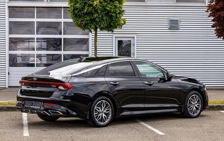 KIA K5, 2021 год, 2 055 000 рублей, 6 фотография