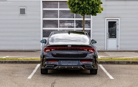 KIA K5, 2021 год, 2 055 000 рублей, 5 фотография