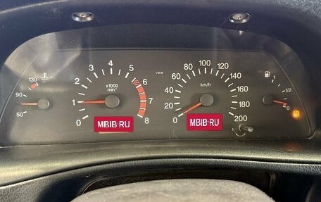 Chevrolet Niva I рестайлинг, 2008 год, 490 000 рублей, 11 фотография