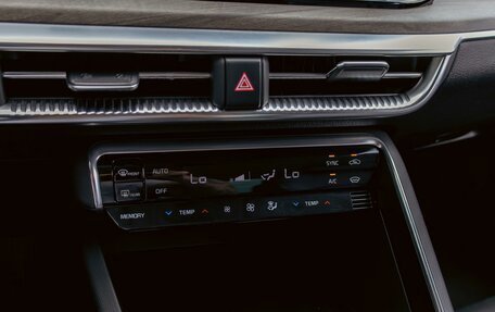 KIA K5, 2021 год, 2 055 000 рублей, 15 фотография
