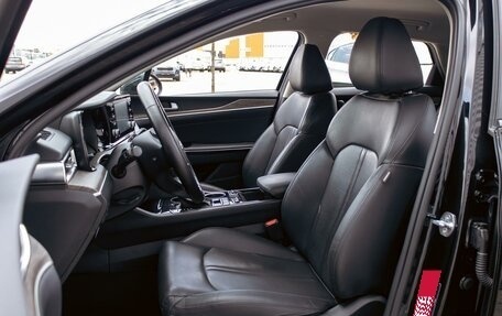 KIA K5, 2021 год, 2 055 000 рублей, 11 фотография