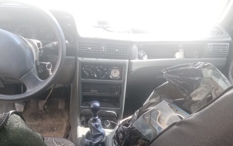 Daewoo Nexia I рестайлинг, 2005 год, 25 000 рублей, 3 фотография
