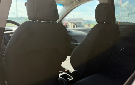 Chevrolet Aveo III, 2013 год, 510 000 рублей, 8 фотография