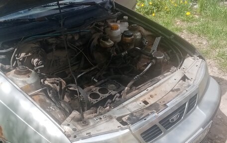 Daewoo Nexia I рестайлинг, 2005 год, 25 000 рублей, 2 фотография