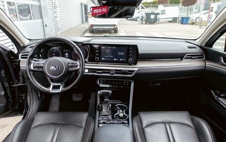KIA K5, 2021 год, 2 055 000 рублей, 16 фотография