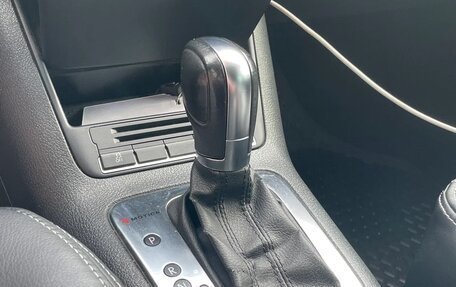 Volkswagen Tiguan I, 2010 год, 750 000 рублей, 15 фотография