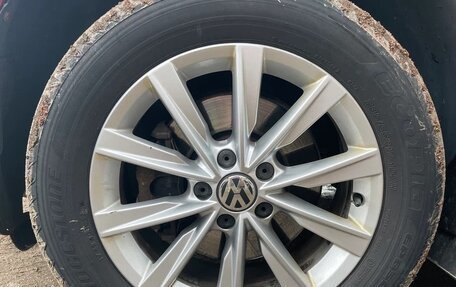 Volkswagen Tiguan I, 2010 год, 750 000 рублей, 32 фотография