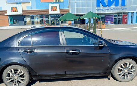 Geely Emgrand EC7, 2013 год, 230 000 рублей, 3 фотография