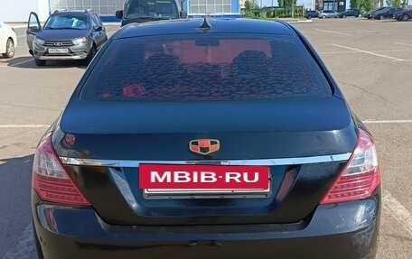 Geely Emgrand EC7, 2013 год, 230 000 рублей, 4 фотография