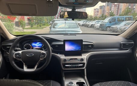 Ford Explorer VI, 2020 год, 2 590 000 рублей, 6 фотография
