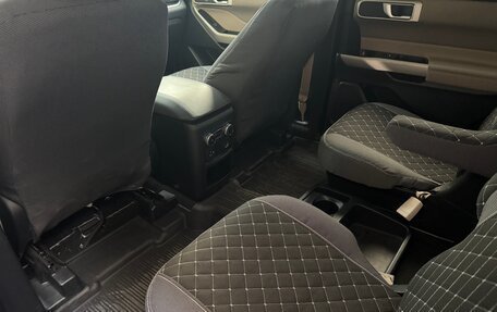 Ford Explorer VI, 2020 год, 2 590 000 рублей, 8 фотография