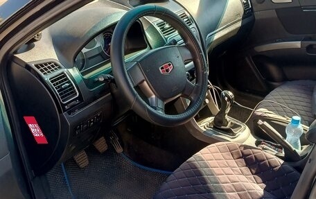 Geely Emgrand EC7, 2013 год, 230 000 рублей, 7 фотография