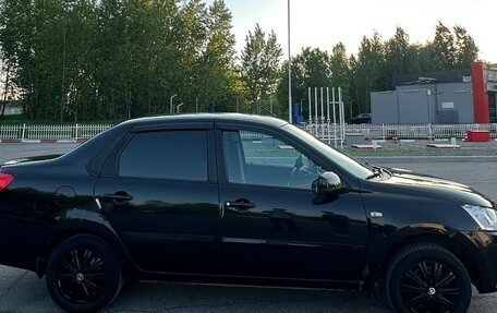 Datsun on-DO I рестайлинг, 2015 год, 490 000 рублей, 2 фотография