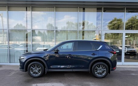 Mazda CX-5 II, 2021 год, 2 750 000 рублей, 8 фотография