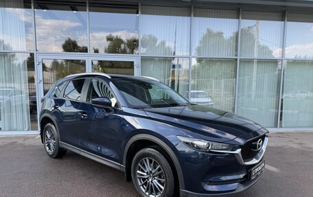 Mazda CX-5 II, 2021 год, 2 750 000 рублей, 3 фотография