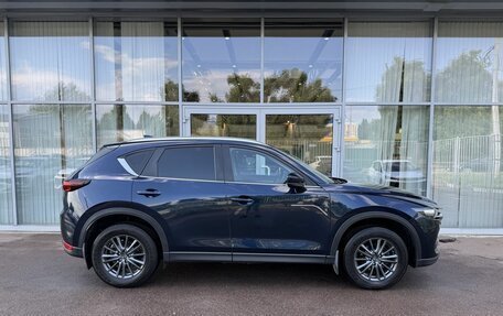 Mazda CX-5 II, 2021 год, 2 750 000 рублей, 4 фотография