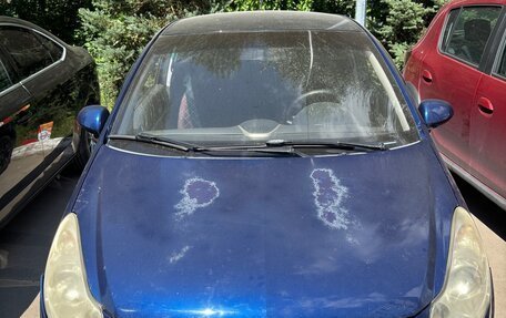 Opel Corsa D, 2007 год, 330 000 рублей, 11 фотография