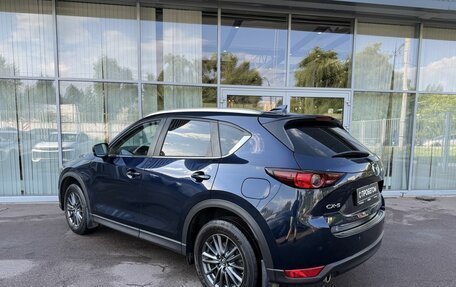 Mazda CX-5 II, 2021 год, 2 750 000 рублей, 7 фотография