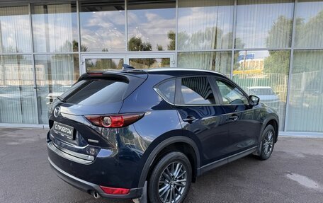 Mazda CX-5 II, 2021 год, 2 750 000 рублей, 5 фотография