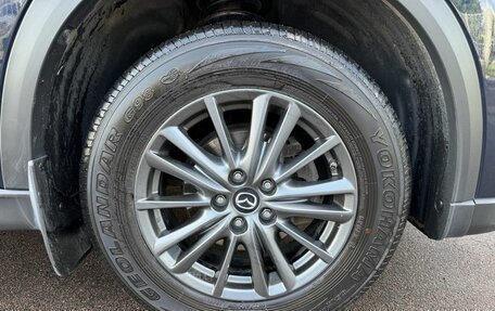 Mazda CX-5 II, 2021 год, 2 750 000 рублей, 12 фотография