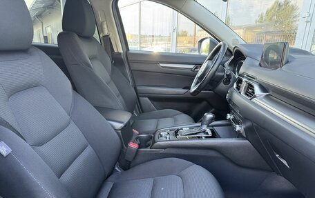 Mazda CX-5 II, 2021 год, 2 750 000 рублей, 10 фотография