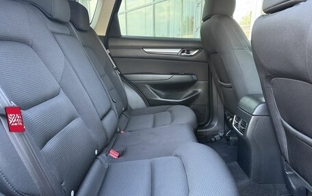 Mazda CX-5 II, 2021 год, 2 750 000 рублей, 11 фотография