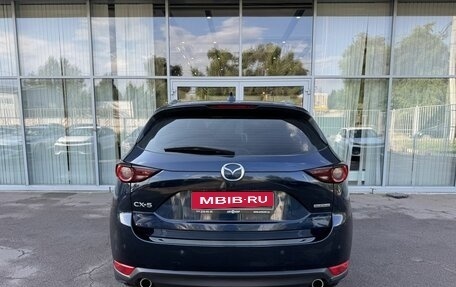 Mazda CX-5 II, 2021 год, 2 750 000 рублей, 6 фотография