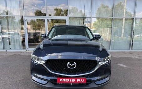 Mazda CX-5 II, 2021 год, 2 750 000 рублей, 2 фотография