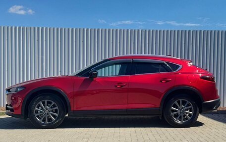 Mazda CX-4, 2023 год, 2 675 000 рублей, 6 фотография