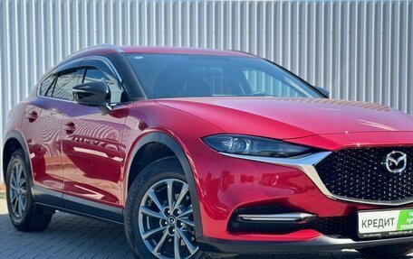 Mazda CX-4, 2023 год, 2 675 000 рублей, 5 фотография