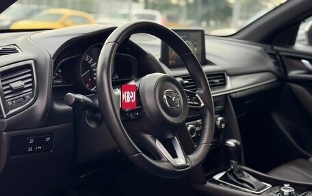 Mazda CX-4, 2023 год, 2 675 000 рублей, 13 фотография