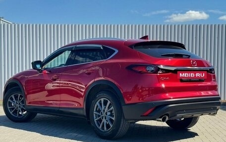 Mazda CX-4, 2023 год, 2 675 000 рублей, 7 фотография
