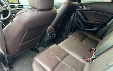 Mazda CX-4, 2023 год, 2 675 000 рублей, 15 фотография