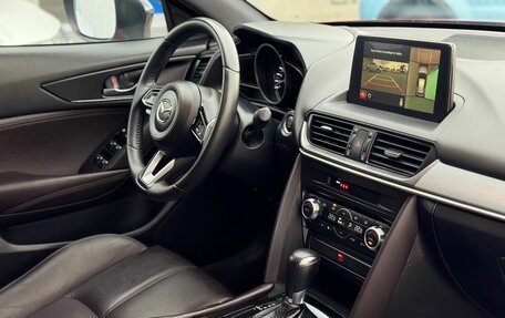 Mazda CX-4, 2023 год, 2 675 000 рублей, 19 фотография