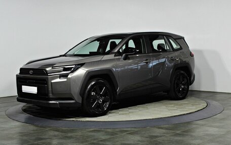 Toyota RAV4, 2026 год, 4 560 000 рублей, 1 фотография