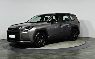 Toyota RAV4, 2026 год, 4 560 000 рублей, 1 фотография