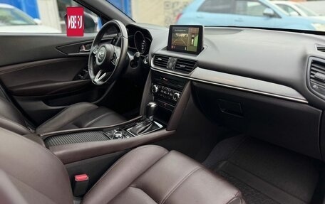 Mazda CX-4, 2023 год, 2 675 000 рублей, 20 фотография