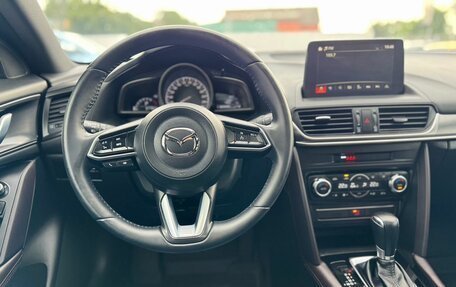 Mazda CX-4, 2023 год, 2 675 000 рублей, 22 фотография