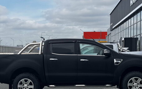 Ford Ranger, 2012 год, 1 490 000 рублей, 5 фотография