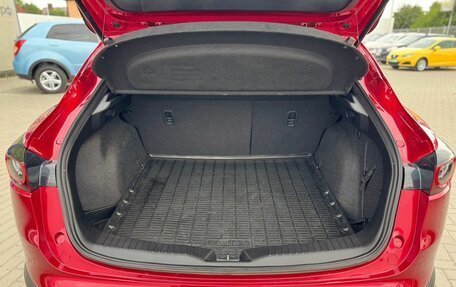 Mazda CX-4, 2023 год, 2 675 000 рублей, 24 фотография