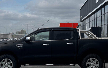 Ford Ranger, 2012 год, 1 490 000 рублей, 4 фотография