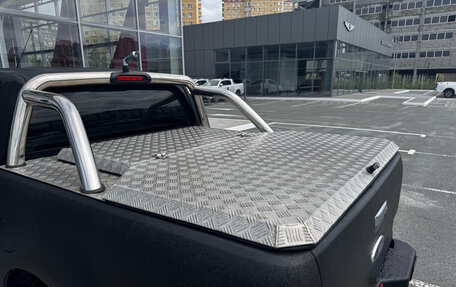 Ford Ranger, 2012 год, 1 490 000 рублей, 9 фотография
