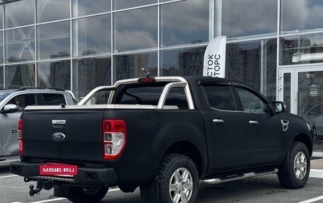 Ford Ranger, 2012 год, 1 490 000 рублей, 6 фотография